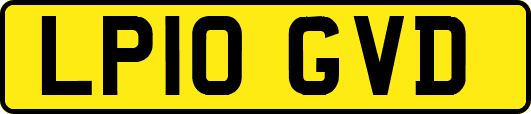 LP10GVD
