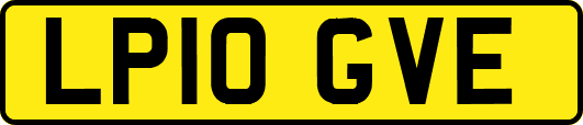 LP10GVE