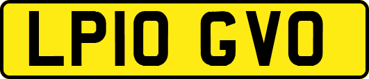 LP10GVO