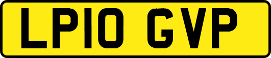 LP10GVP