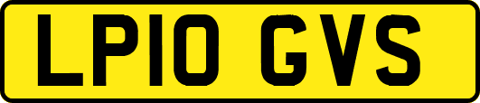 LP10GVS