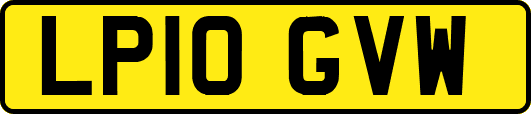 LP10GVW