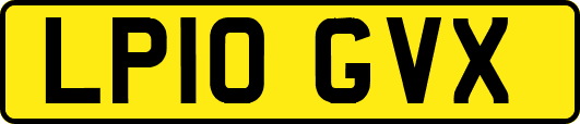 LP10GVX
