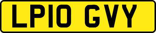 LP10GVY