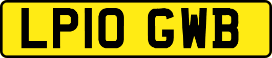 LP10GWB