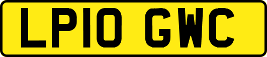 LP10GWC