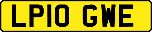 LP10GWE