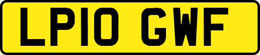 LP10GWF
