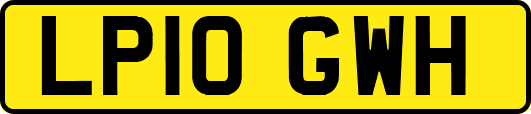 LP10GWH