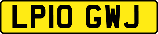 LP10GWJ
