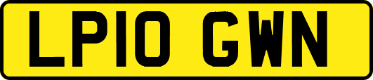 LP10GWN