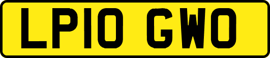 LP10GWO