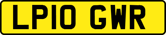 LP10GWR