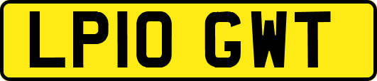 LP10GWT