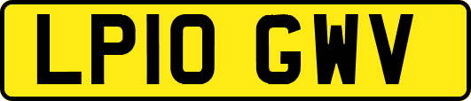 LP10GWV
