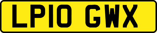 LP10GWX