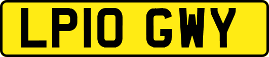 LP10GWY