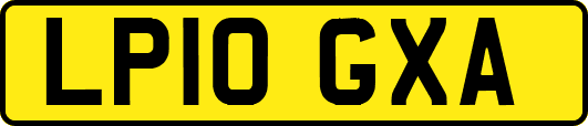 LP10GXA