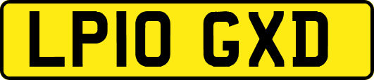 LP10GXD