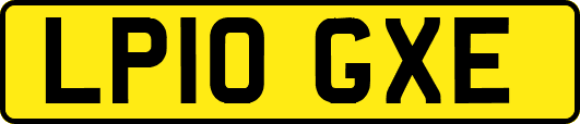 LP10GXE