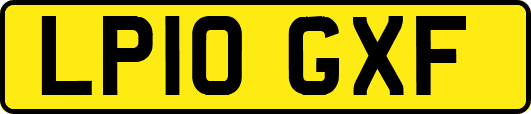 LP10GXF