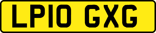 LP10GXG