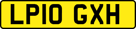 LP10GXH