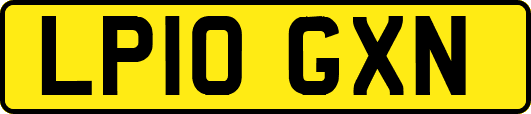LP10GXN
