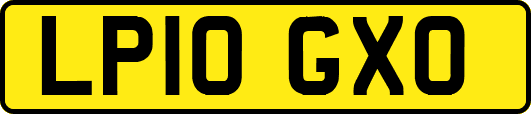 LP10GXO