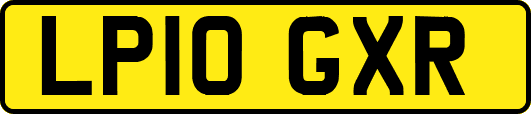 LP10GXR