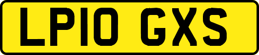 LP10GXS