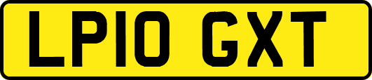 LP10GXT
