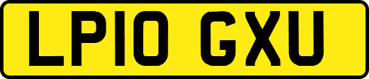 LP10GXU