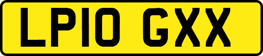 LP10GXX