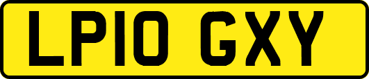 LP10GXY