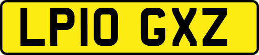 LP10GXZ