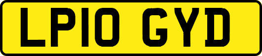 LP10GYD