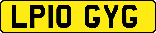 LP10GYG