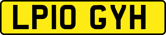 LP10GYH