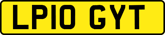 LP10GYT