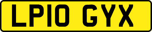 LP10GYX