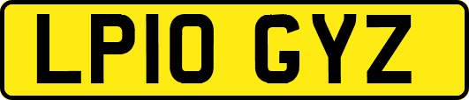 LP10GYZ