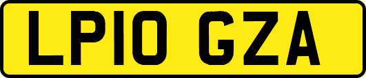 LP10GZA