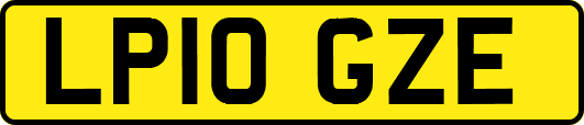 LP10GZE