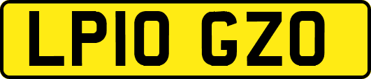 LP10GZO