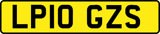 LP10GZS