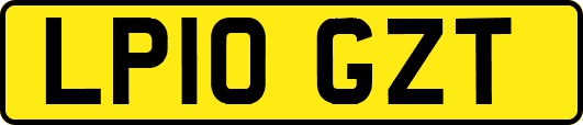 LP10GZT