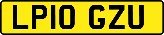 LP10GZU