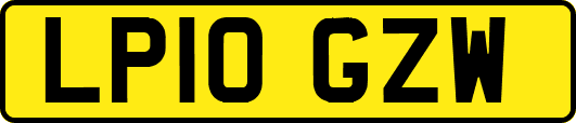 LP10GZW