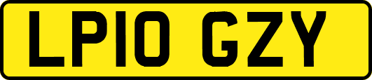 LP10GZY